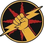 Gold Phantom Icon
