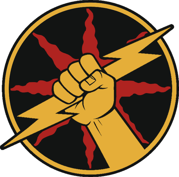Gold Phantom Icon